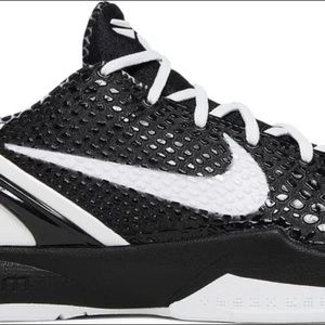 Deadstock Kobe Mambacitas